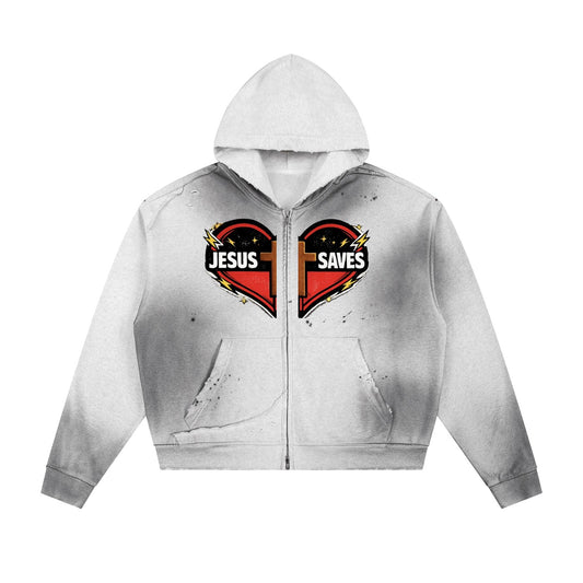 Acts 4:12 Redemption Set