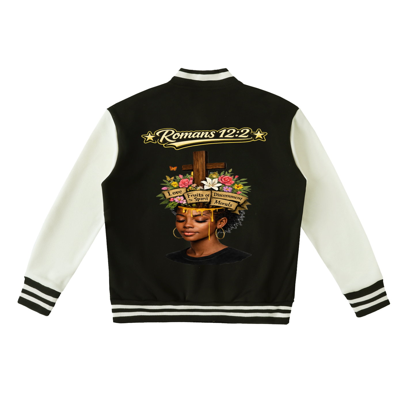 R12 PROJECT|VARSITY WOMENS