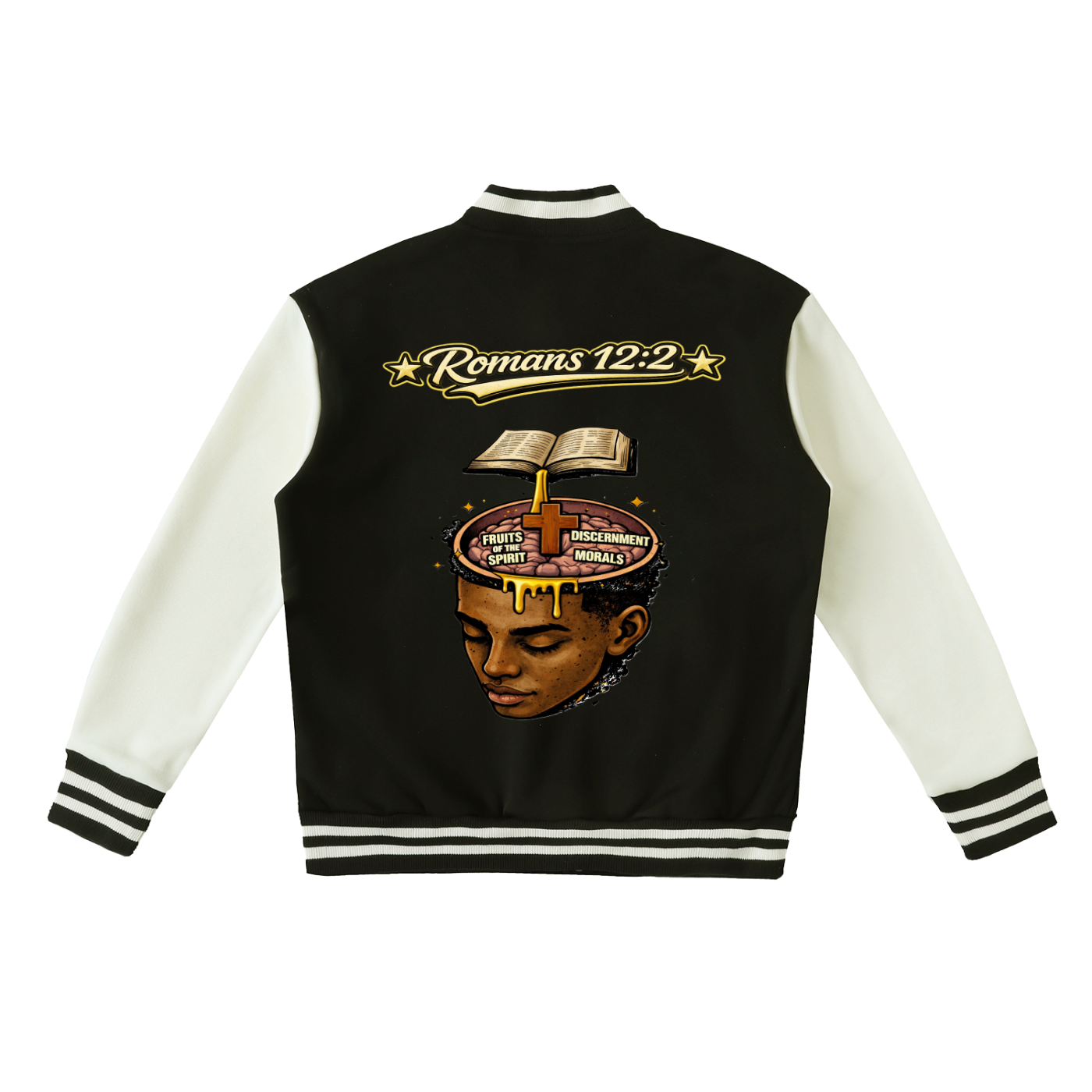 THE R12 PROJECT|VARSITY MENS