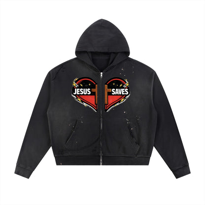 Acts 4:12 Redemption Set