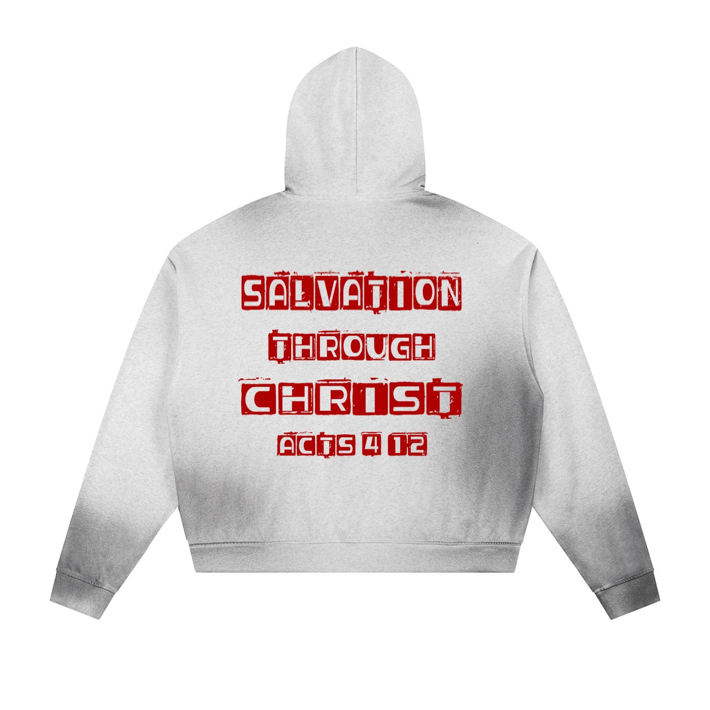 Acts 4:12 Redemption Set