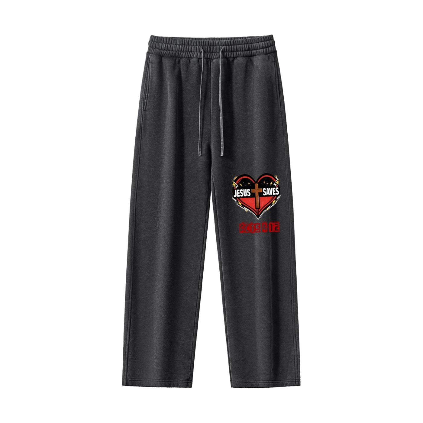 Acts 4:12 Redemption Set