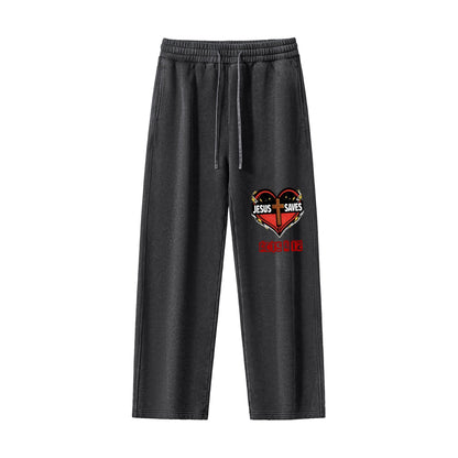 Acts 4:12 Redemption Set