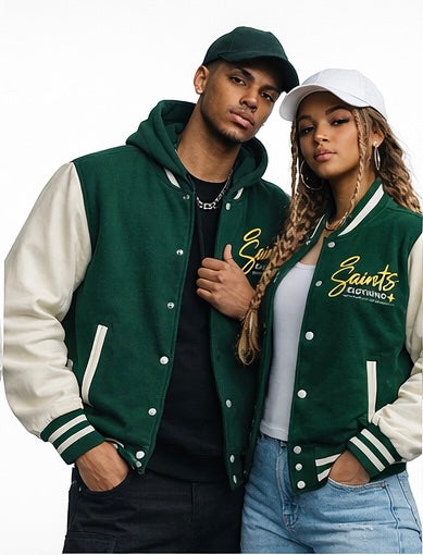 R12 PROJECT|VARSITY WOMENS