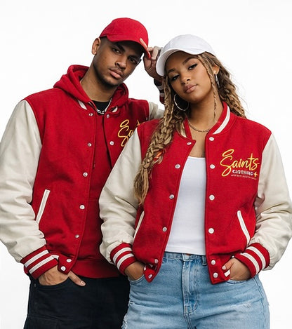 R12 PROJECT|VARSITY WOMENS