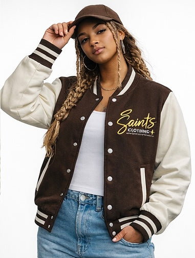 R12 PROJECT|VARSITY WOMENS