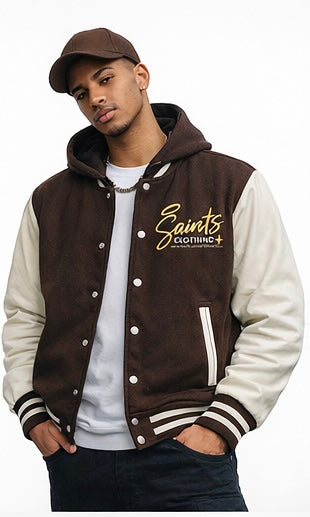 THE R12 PROJECT|VARSITY MENS