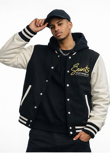 THE R12 PROJECT|VARSITY MENS