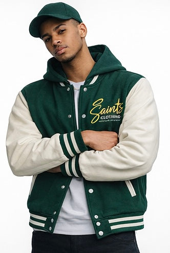 THE R12 PROJECT|VARSITY MENS