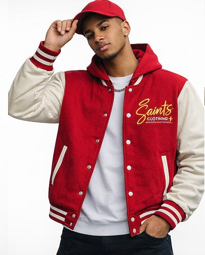 THE R12 PROJECT|VARSITY MENS