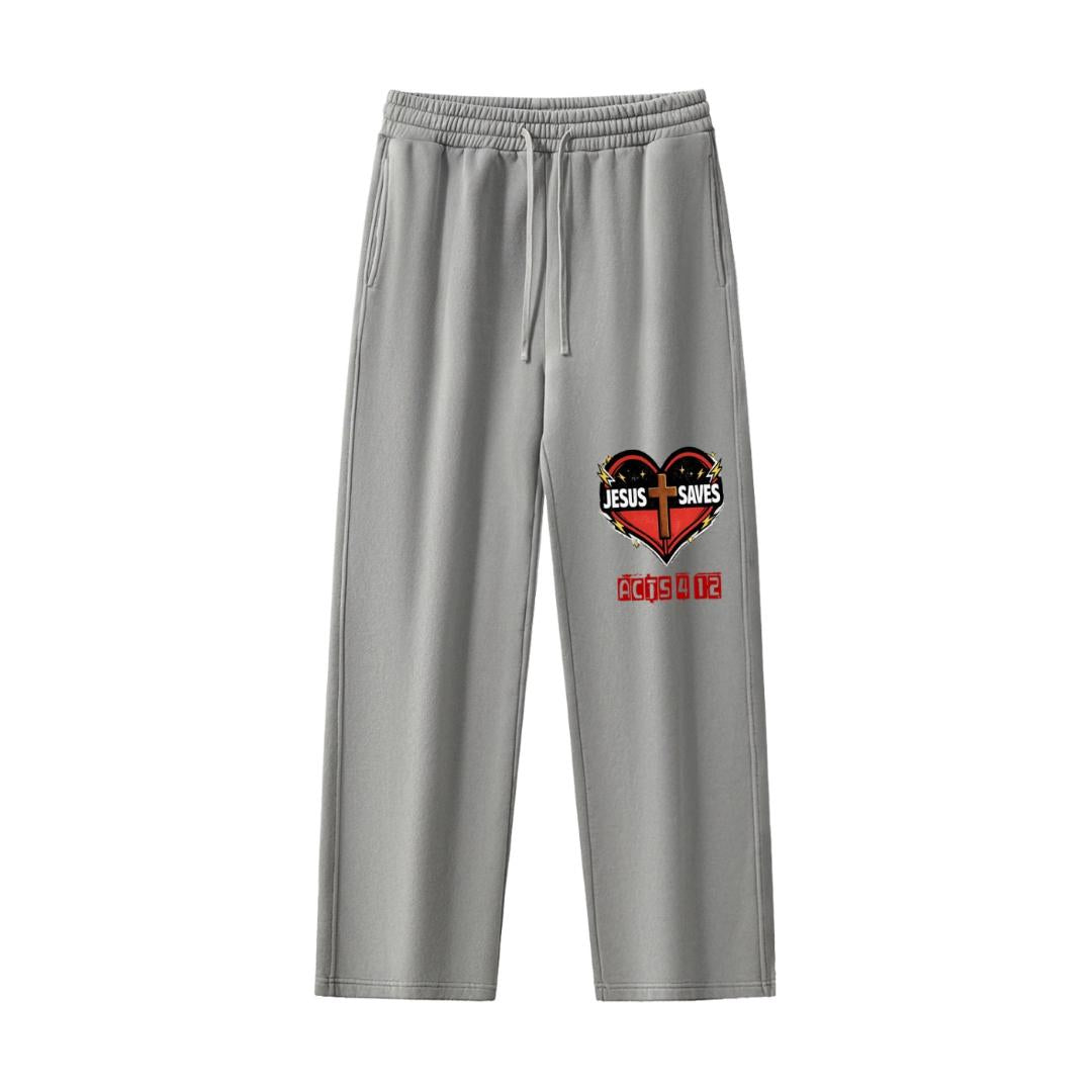 Acts 4:12 Redemption Set