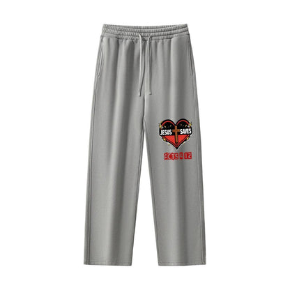 Acts 4:12 Redemption Set