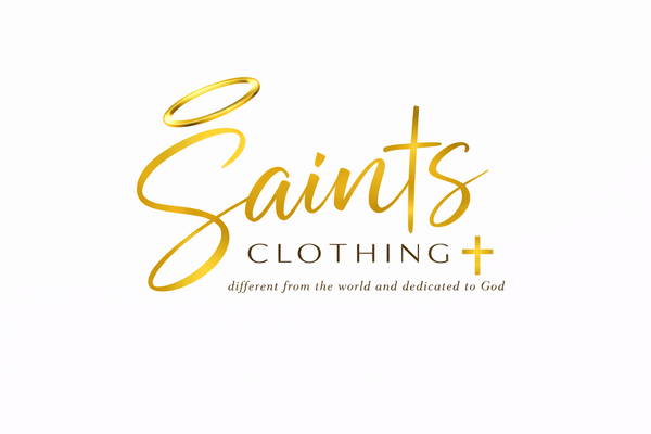 SAINTS CLOTHING